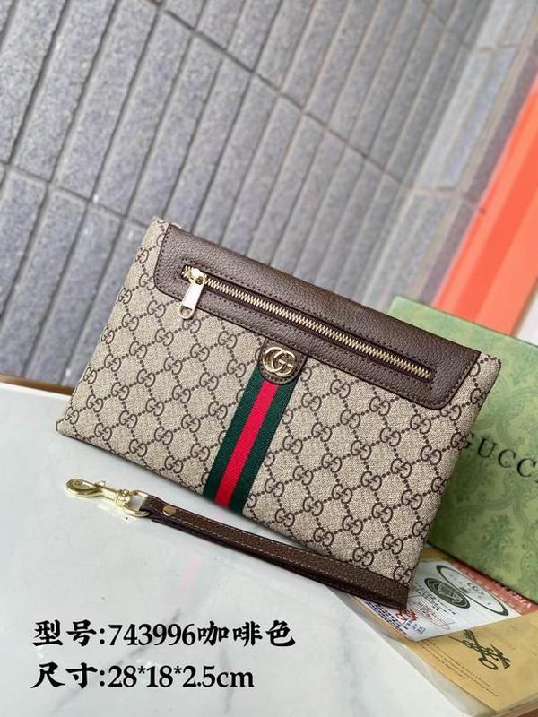 Gucci Wallets 49